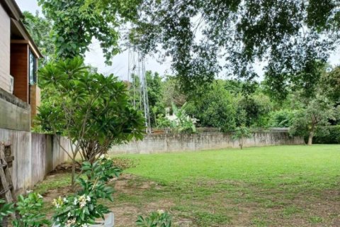 1536m² Land in Chiang Mai, Thailand No. 97996 3