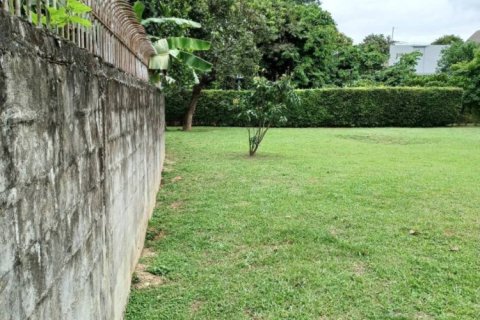 1536m² Land in Chiang Mai, Thailand No. 97996 7