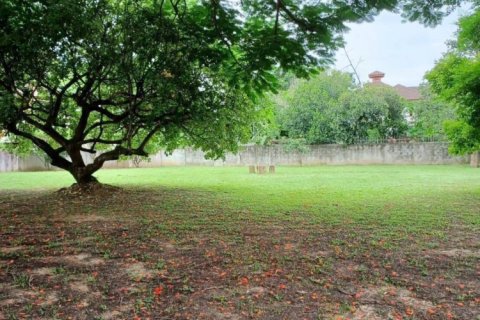 1536m² Land in Chiang Mai, Thailand No. 97996 6