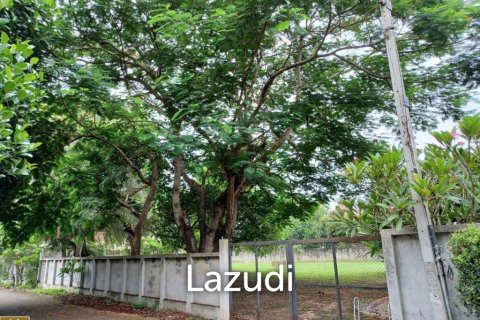 1536m² Land in Chiang Mai, Thailand No. 97996 2