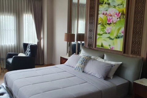 4 bedrooms House in Chiang Mai, Thailand No. 1485 6