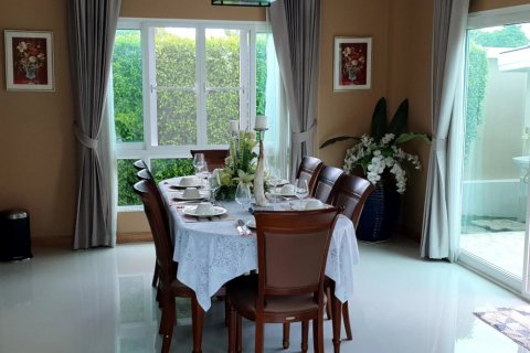 4 bedrooms House in Chiang Mai, Thailand No. 1485 4