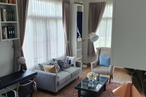 4 bedrooms House in Chiang Mai, Thailand No. 1485 7