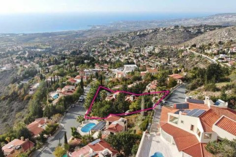 3 bedrooms Villa in Tala, Cyprus No. 100501 4