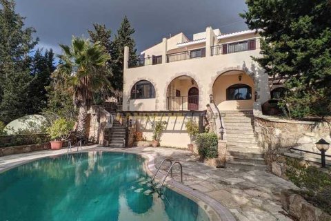 3 bedrooms Villa in Tala, Cyprus No. 100501 3