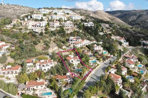 3 bedrooms Villa in Tala, Cyprus No. 100501 5