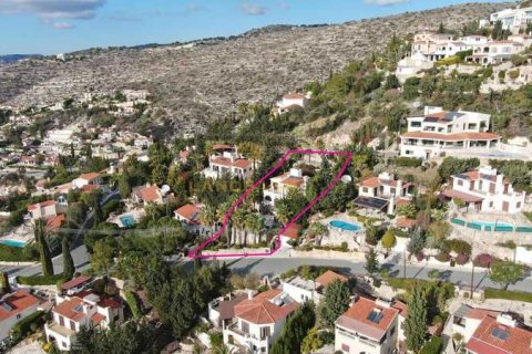 3 bedrooms Villa in Tala, Cyprus No. 100501 6