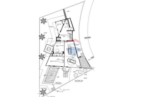 8 chambres Villa à Agios Tychonas, Cyprus No. 66565 11