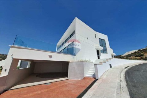 8 chambres Villa à Agios Tychonas, Cyprus No. 66565 2