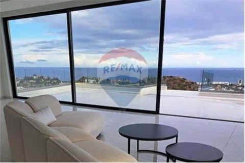 8 chambres Villa à Agios Tychonas, Cyprus No. 66565 5