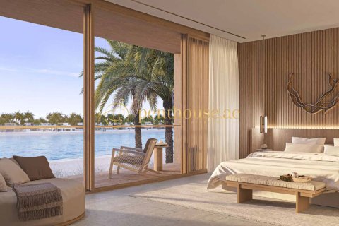 Вилла с 7 спальнями в Phong Khe, Вьетнам №94453 4