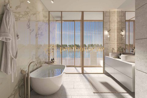 Вилла с 7 спальнями в Phong Khe, Вьетнам №94453 2