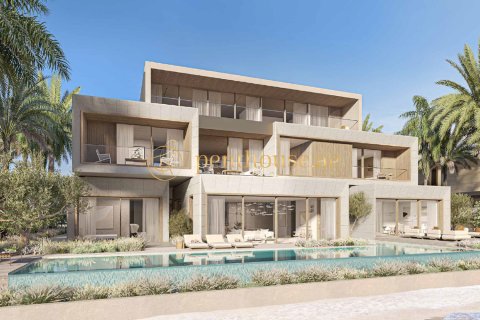 Вилла с 7 спальнями в Phong Khe, Вьетнам №94453 1