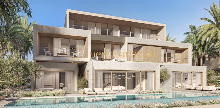 Вилла с 7 спальнями в Phong Khe, Вьетнам №94453