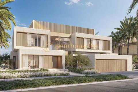 Вилла с 7 спальнями в Phong Khe, Вьетнам №94453 9