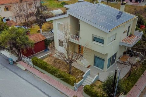 4 bedrooms House in Katerini, Greece No. 123005