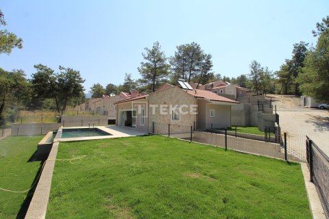 4 chambres Villa à Fethiye, Turkey No. 75792