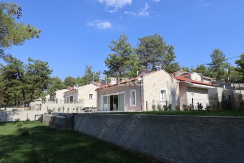 4 bedrooms Villa in Fethiye, Turkey No. 75792