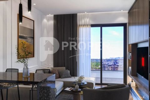 Квартира с 3 комнатами в Chau Lang, Вьетнам №12273 9