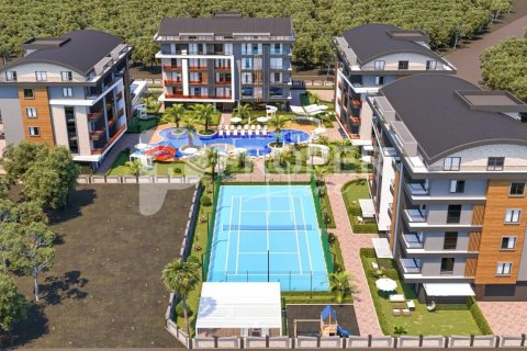 Квартира с 3 комнатами в Chau Lang, Вьетнам №12273 12