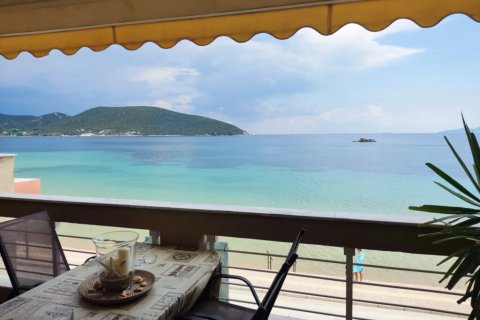 5 rooms Apartment in Kavala, Greece No. 107635 1