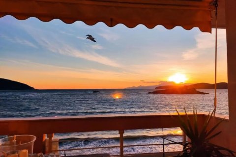 5 rooms Apartment in Kavala, Greece No. 107635 3