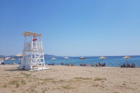 8687m² Land in Polygyros, Greece No. 57042 1