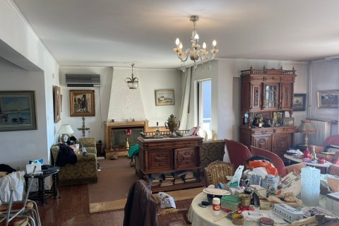 3 rooms Apartment in Athens, Greece No. 55740 3