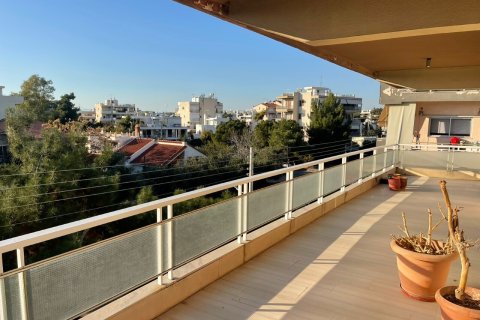 3 rooms Apartment in Athens, Greece No. 55740 1