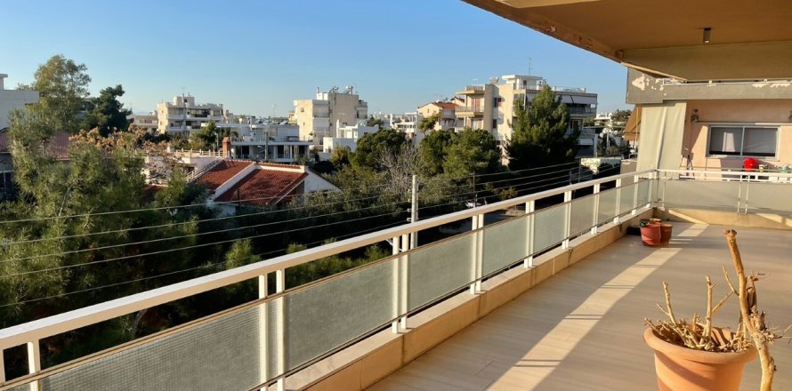 3 rooms Apartment in Athens, Greece No. 55740
