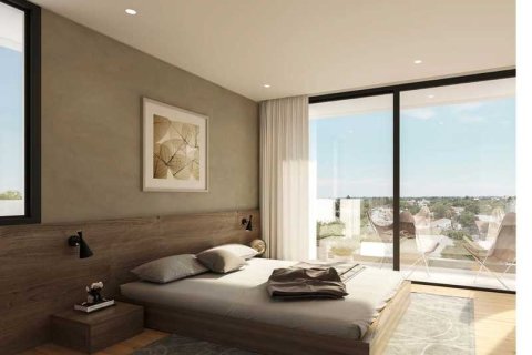 3 bedrooms Penthouse in Larnaca, Cyprus No. 43813 6