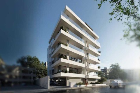 3 bedrooms Penthouse in Larnaca, Cyprus No. 43813 3