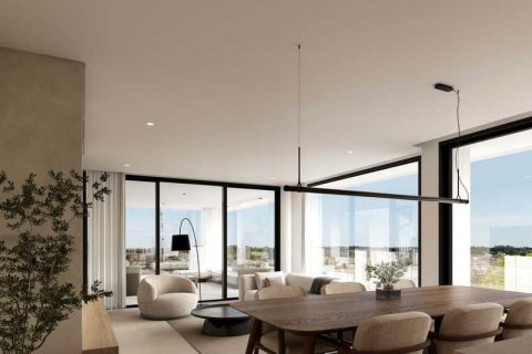 3 bedrooms Penthouse in Larnaca, Cyprus No. 43813 5