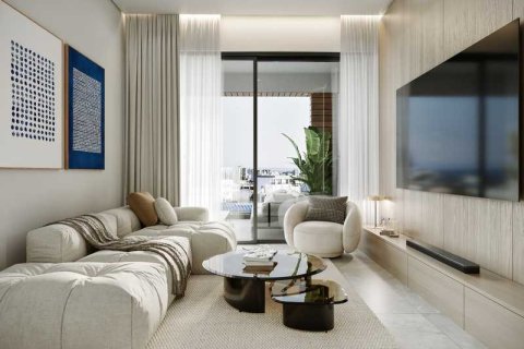 4 chambres Penthouse à Agios Athanasios, Cyprus No. 80930 8