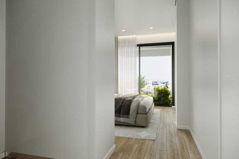 4 chambres Penthouse à Agios Athanasios, Cyprus No. 80930 6