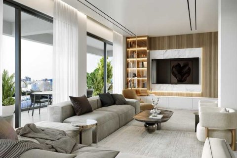 4 chambres Penthouse à Agios Athanasios, Cyprus No. 80930 7