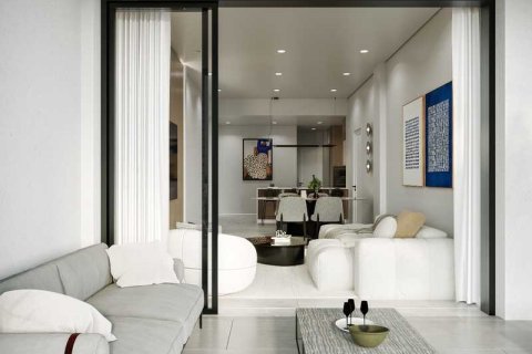 4 chambres Penthouse à Agios Athanasios, Cyprus No. 80930 9