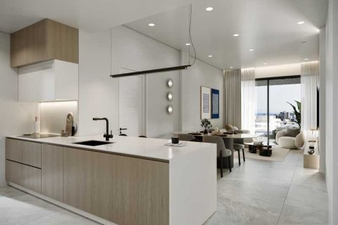 4 chambres Penthouse à Agios Athanasios, Cyprus No. 80930 3