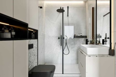 4 chambres Penthouse à Agios Athanasios, Cyprus No. 80930 5