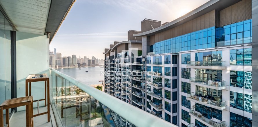 Квартира с 1 спальней в Seven Palm, ОАЭ №120029