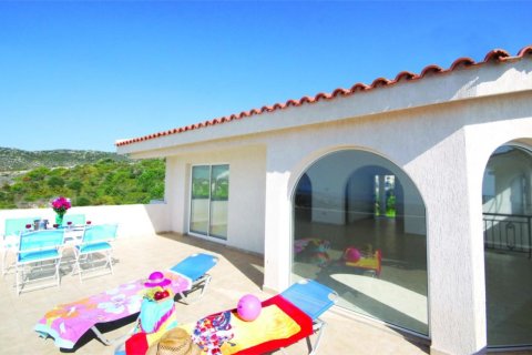 3 chambres Villa à Paphos, Cyprus No. 105595 5