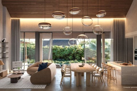 Вилла с 3 спальнями в Пляж Сурин, Таиланд №2070 2