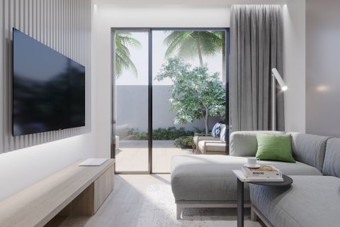 1 dormitorio Condominio  en Layan Beach, Thailand No. 237 3