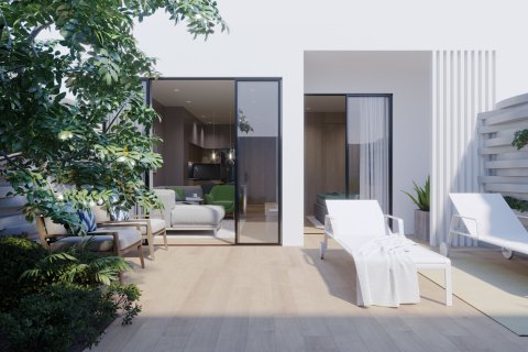 1 dormitorio Condominio  en Layan Beach, Thailand No. 237 1