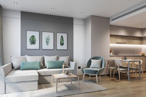 1 dormitorio Condominio  en Layan Beach, Thailand No. 237 2