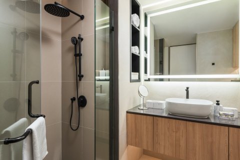 1 dormitorio Condominio  en Layan Beach, Thailand No. 237 14