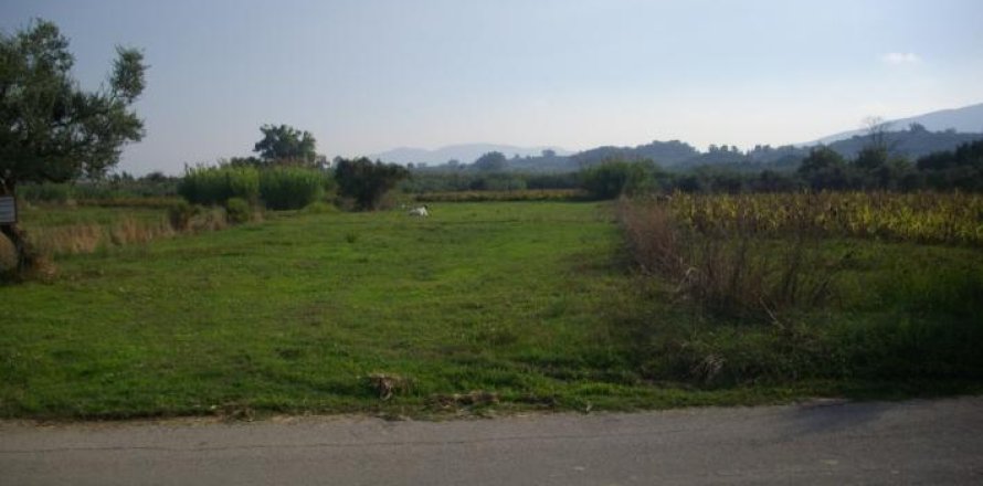 Land en Zakynthos, Greece No. 24774