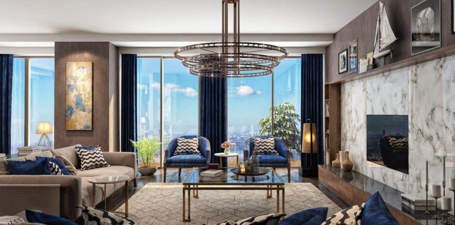 2 bedrooms Apartment in Khanh Hoa, Vietnam No. 16038