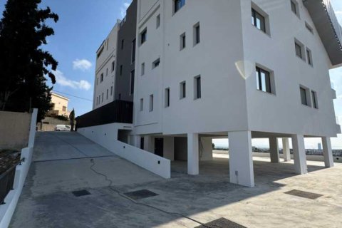 2 dormitorios Apartment en Agios Athanasios, Cyprus No. 33272 15