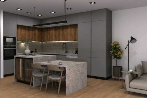 2 dormitorios Apartment en Agios Athanasios, Cyprus No. 33272 1